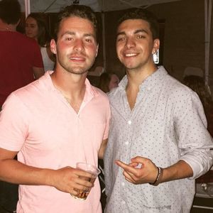 Meet your Posher, Dante